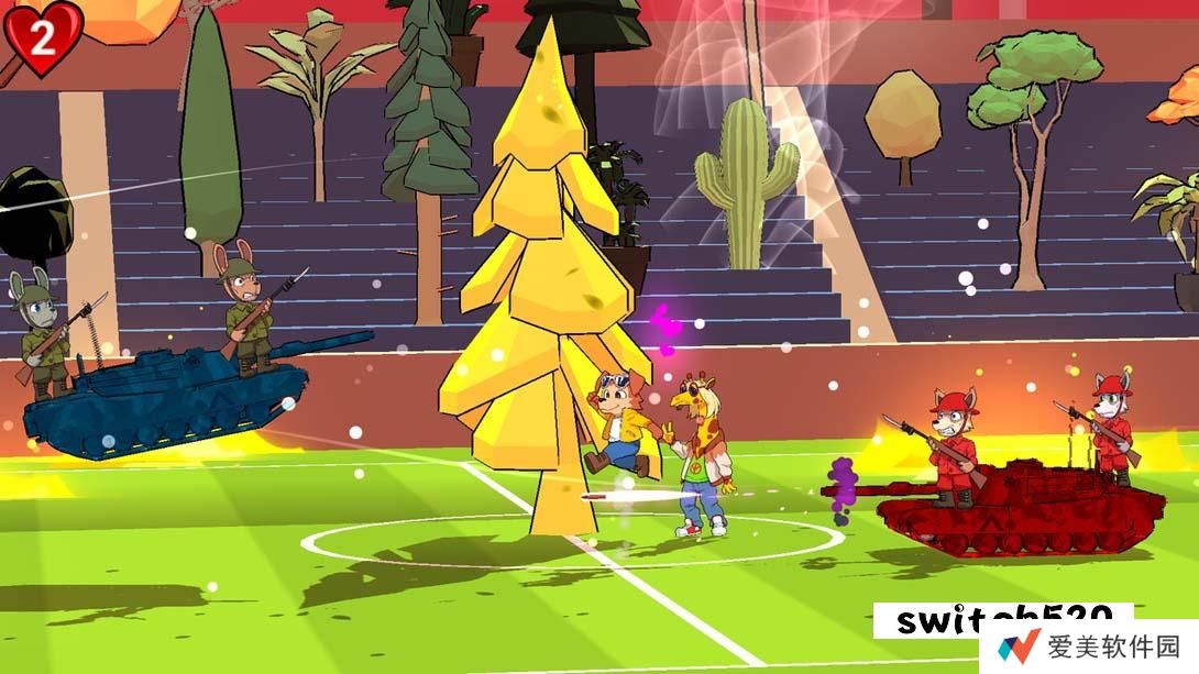 【美版】去，去，跳!! .Go Go Jump!!! 英语_5