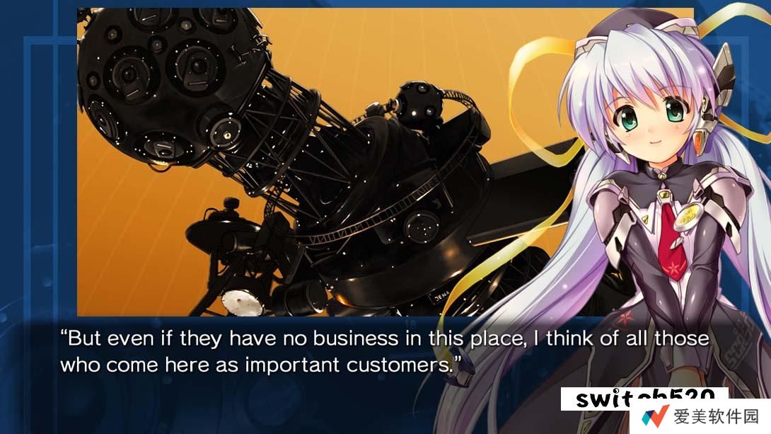 【美版】planetarian～星之梦＆雪圏球 .planetarian: The Reverie of a Little Planet & Snow Glob 中文_4