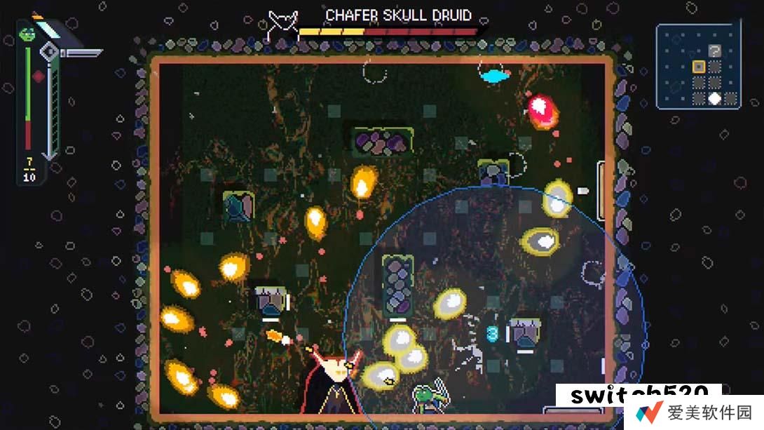 【美版】蛙匪 .Frogue 中文_6