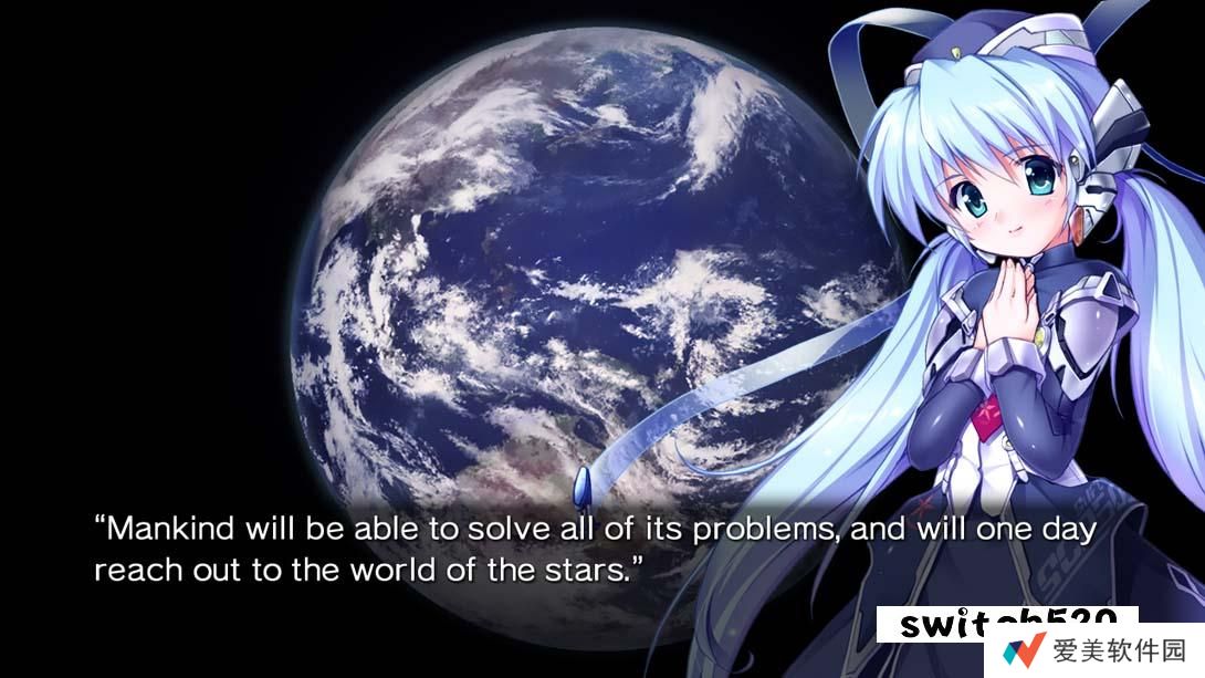 【美版】planetarian～星之梦＆雪圏球 .planetarian: The Reverie of a Little Planet & Snow Glob 中文_3