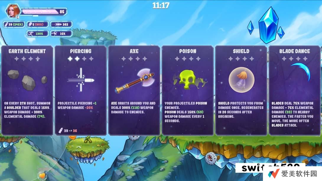 【欧版】深空幸存者 .Sky Survivors 中文_4