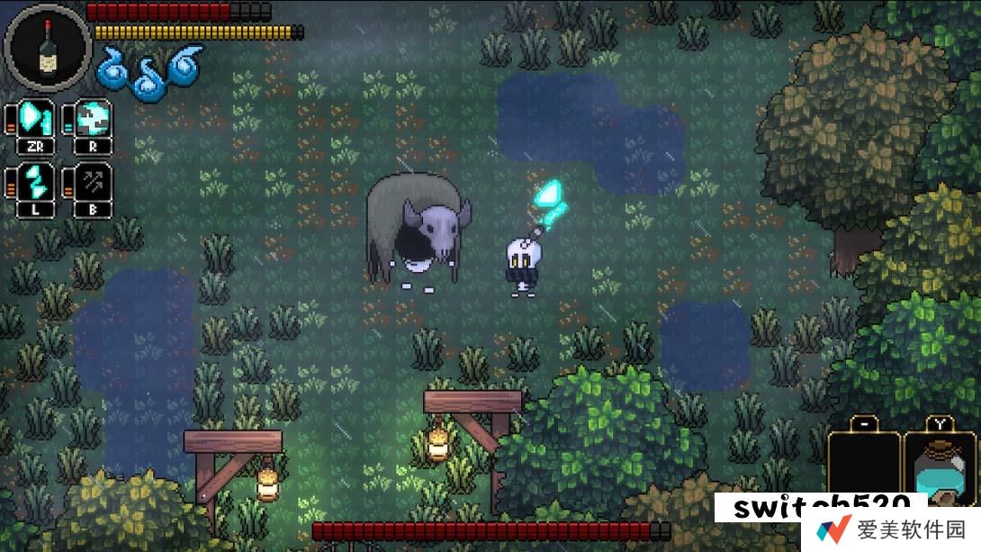 【美版】无尽长夜 .Last Night of Winter 英语_4