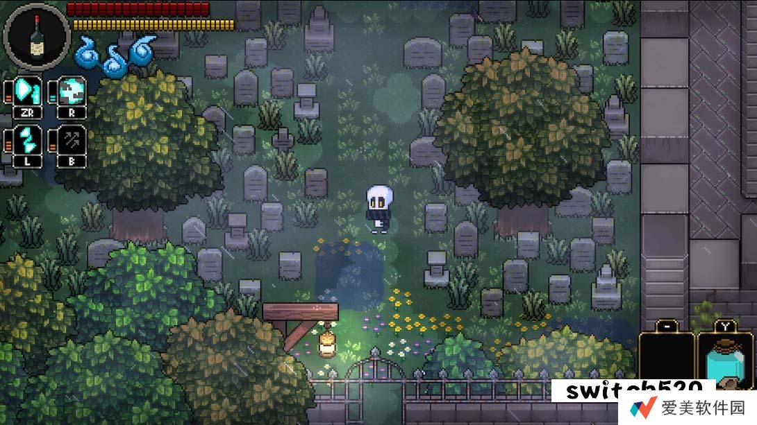 【美版】无尽长夜 .Last Night of Winter 英语_6