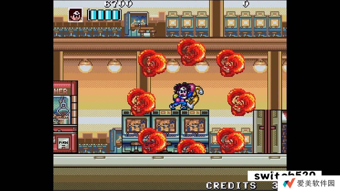 【美版】网络公民，冲击波侠零号 .Cyber Citizen Shockman Zero 英语_2