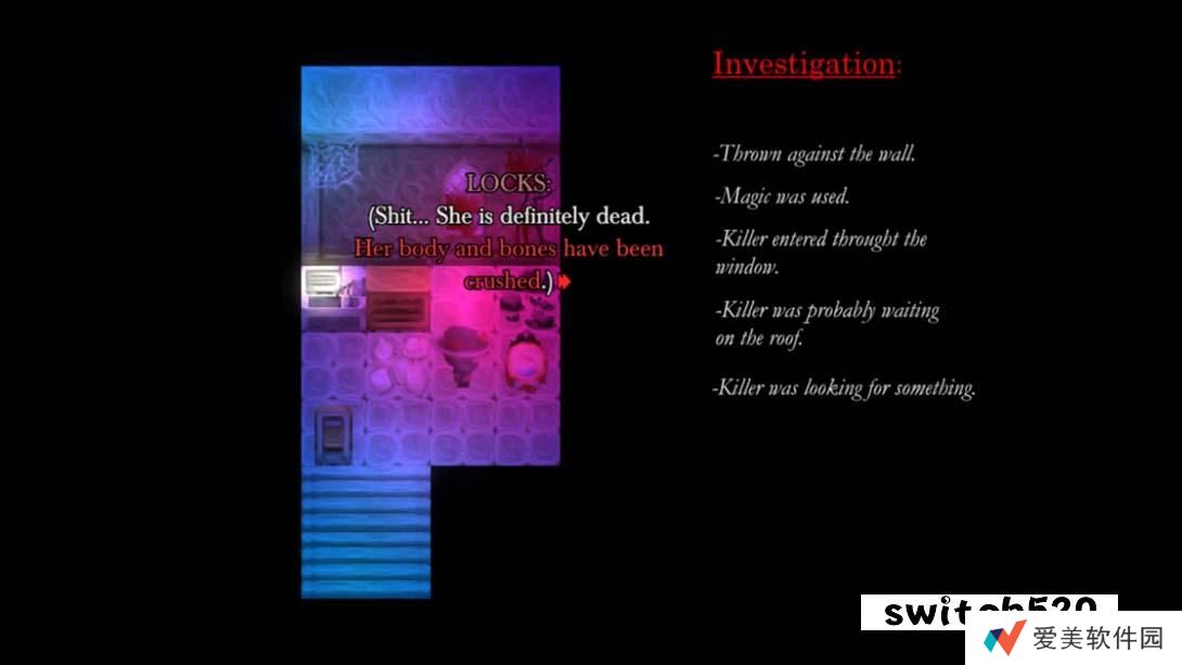 【美版】夜间访客 .Nocturnal Visitors 英语_1