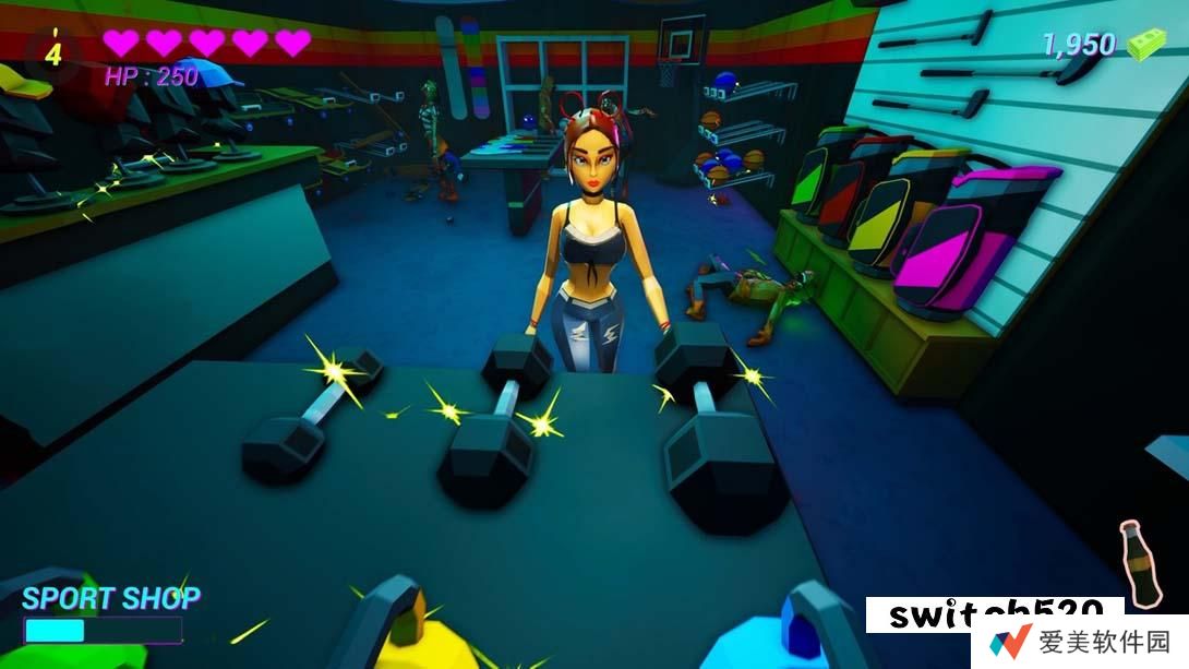 【美版】热血 .Hot Blood 中文_6