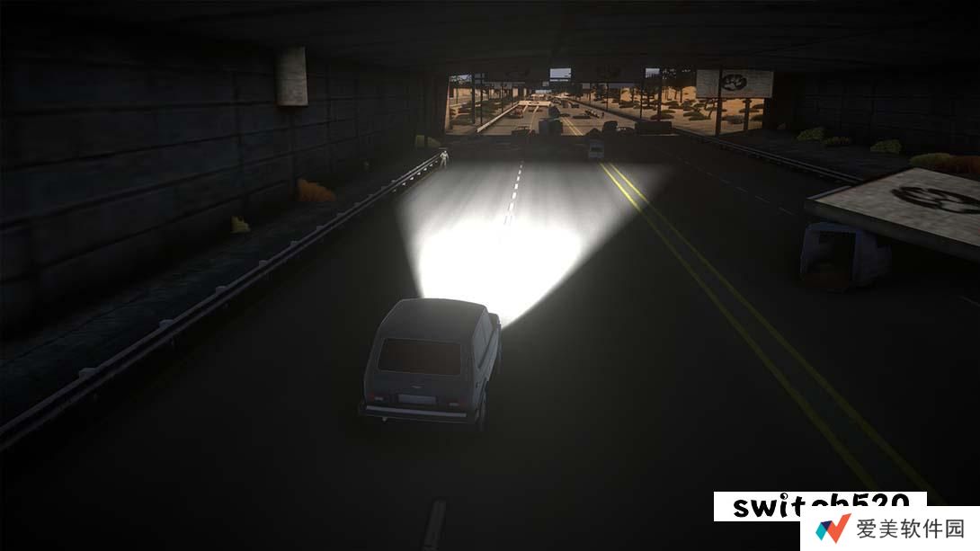 【美版】公路僵尸生存-汽车启示录 .Highway Zombie Survival - Car Apocalypse 英语_6