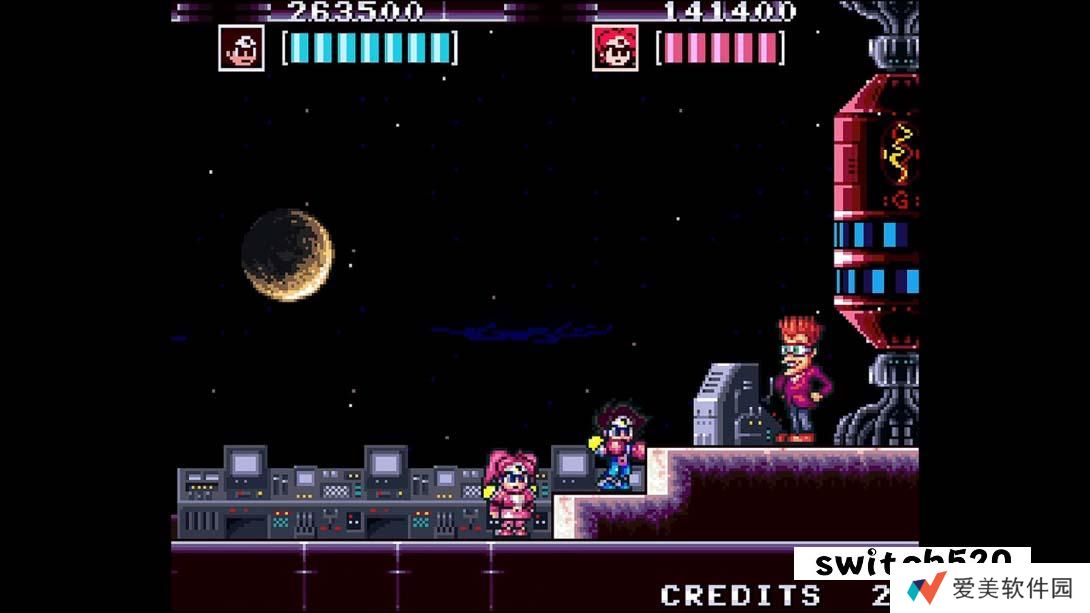 【美版】网络公民，冲击波侠零号 .Cyber Citizen Shockman Zero 英语_6