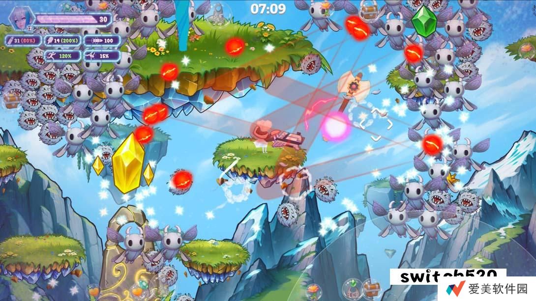 【欧版】深空幸存者 .Sky Survivors 中文_3