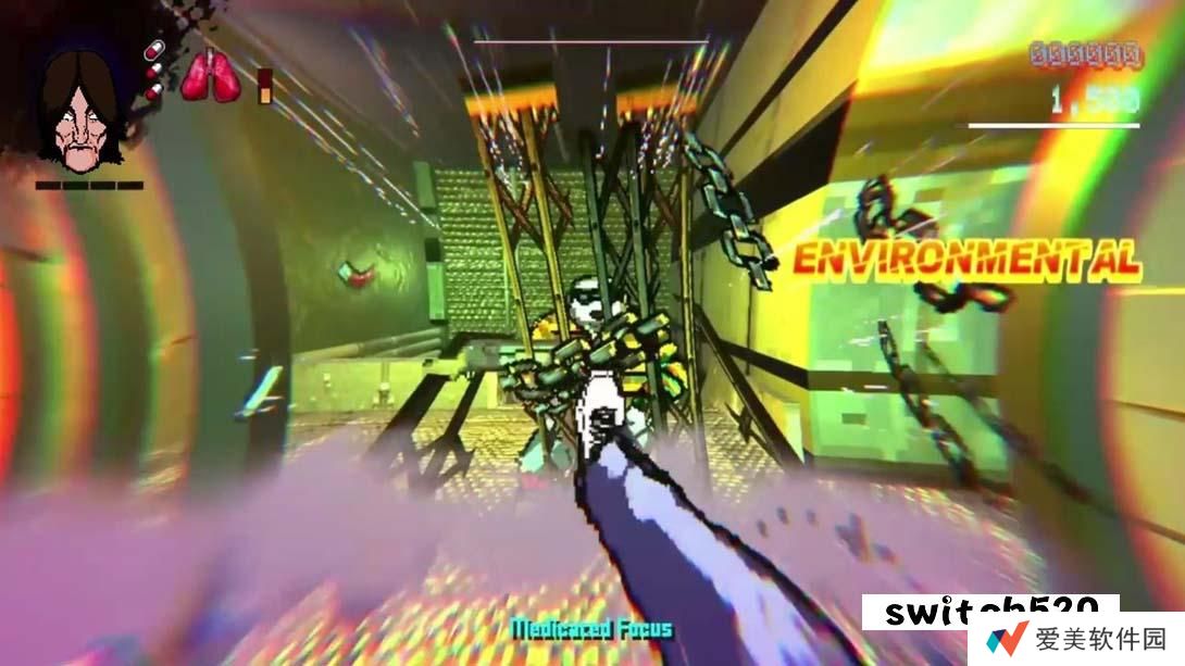 【美版】断颈 .Neckbreak 英语_1