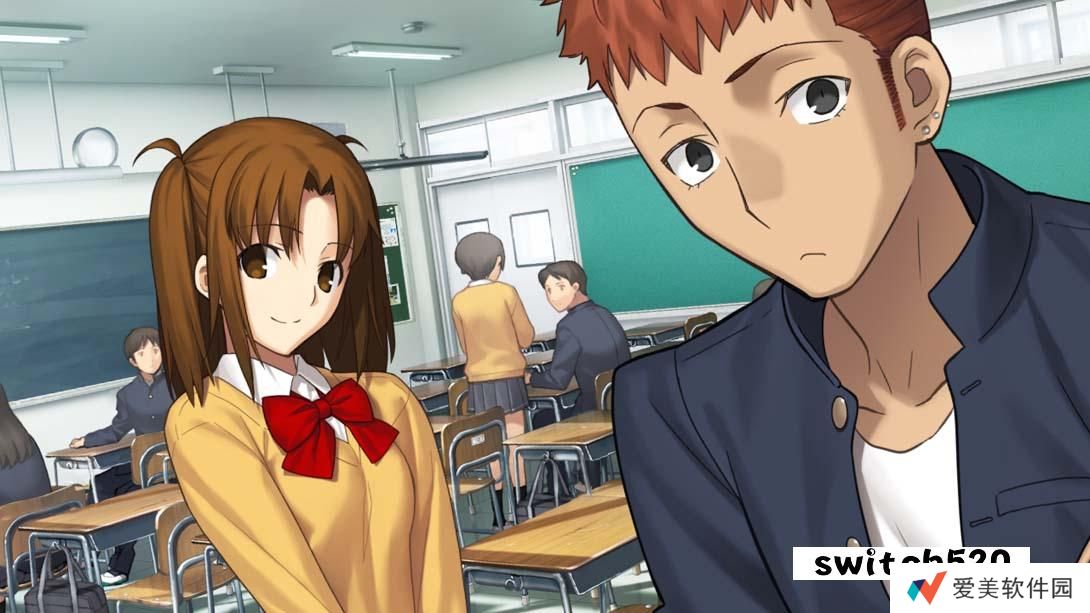 【英版】月姬 .TSUKIHIME A piece of blue glass moon 中文_6