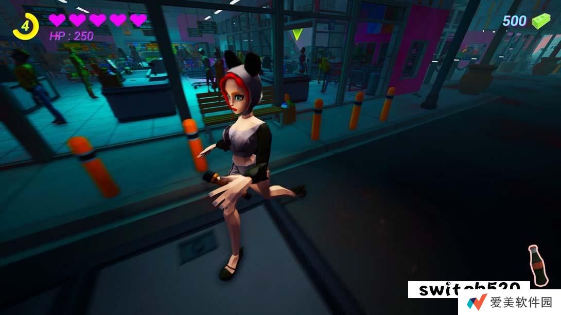 【美版】热血 .Hot Blood 中文_4