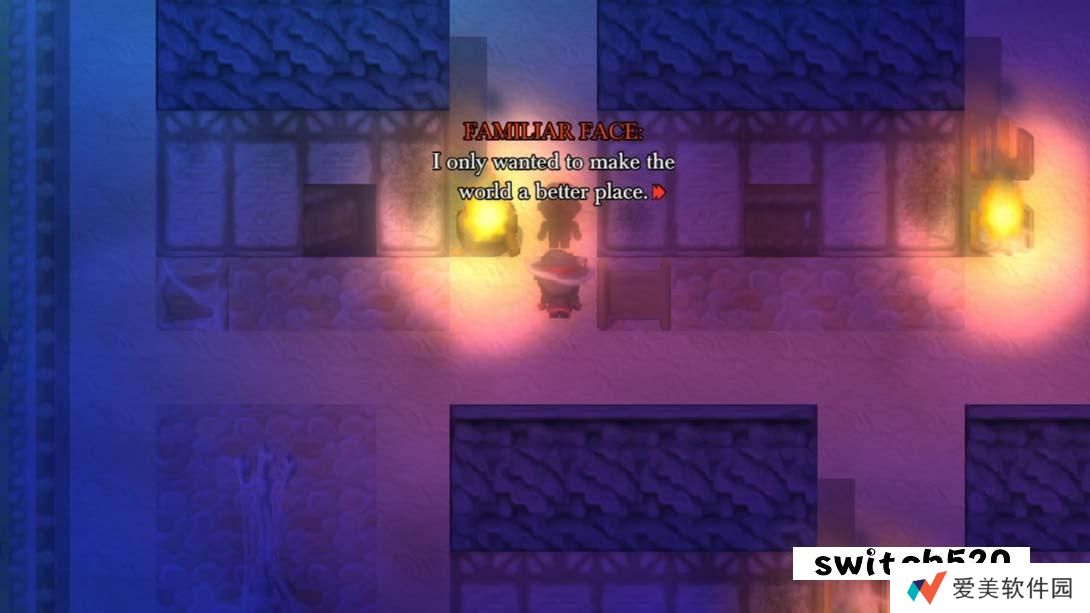 【美版】夜间访客 .Nocturnal Visitors 英语_3