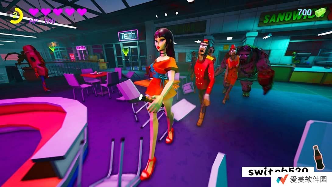 【美版】热血 .Hot Blood 中文_2