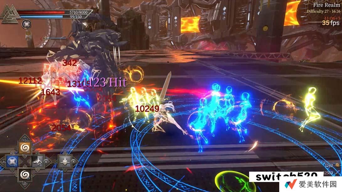 【美版】禁忌试炼 .Taboo Trial 中文_3