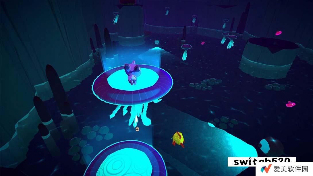 【美版】河流尾巴 团结就是力量 .River Tails Stronger Together 中文_3