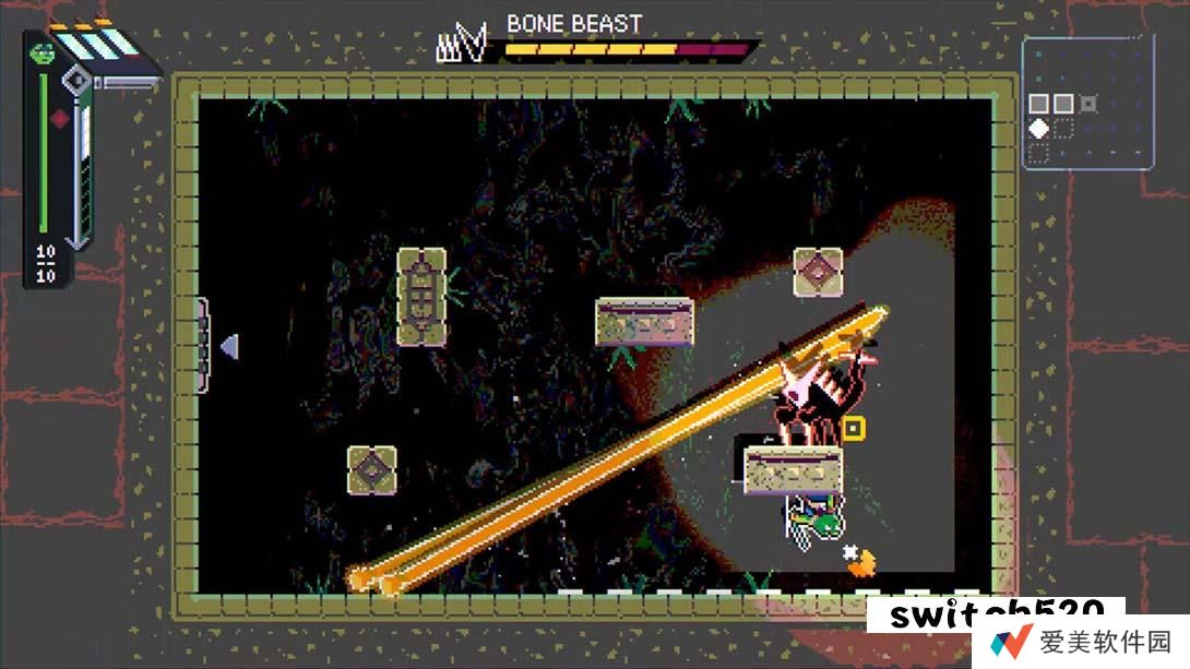 【美版】蛙匪 .Frogue 中文_1