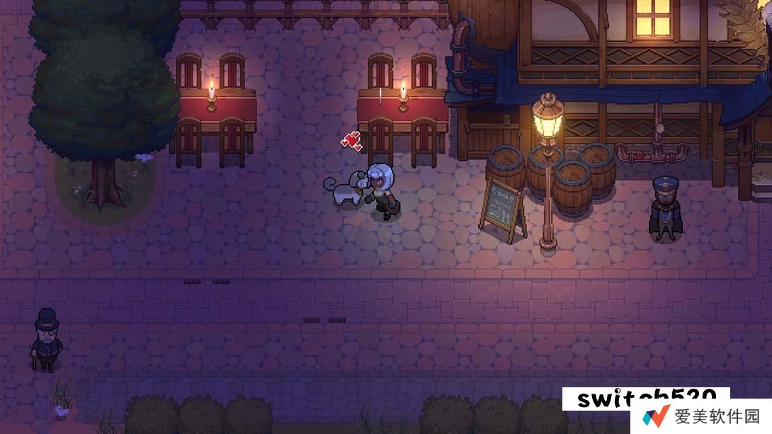 【美版】杏林物语:完整版 .Potion Permit Complete Edition 中文_3