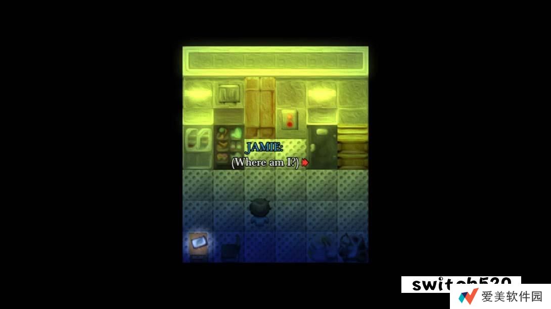 【美版】夜间访客 .Nocturnal Visitors 英语_5