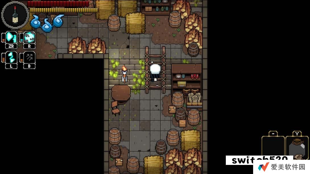 【美版】无尽长夜 .Last Night of Winter 英语_3