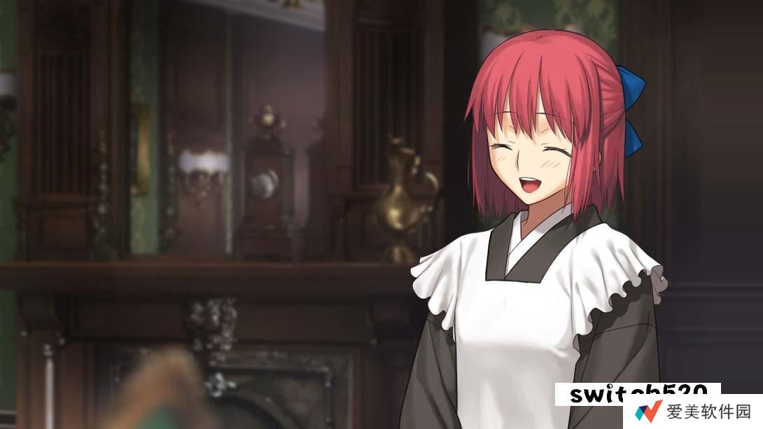 【英版】月姬 .TSUKIHIME A piece of blue glass moon 中文_3