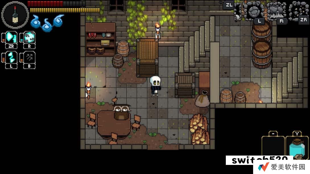 【美版】无尽长夜 .Last Night of Winter 英语_5