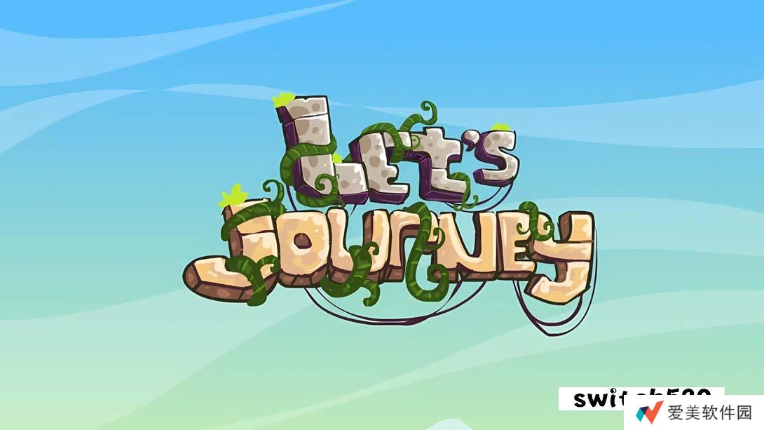 【美版】旅行吧猎龙者 .Let