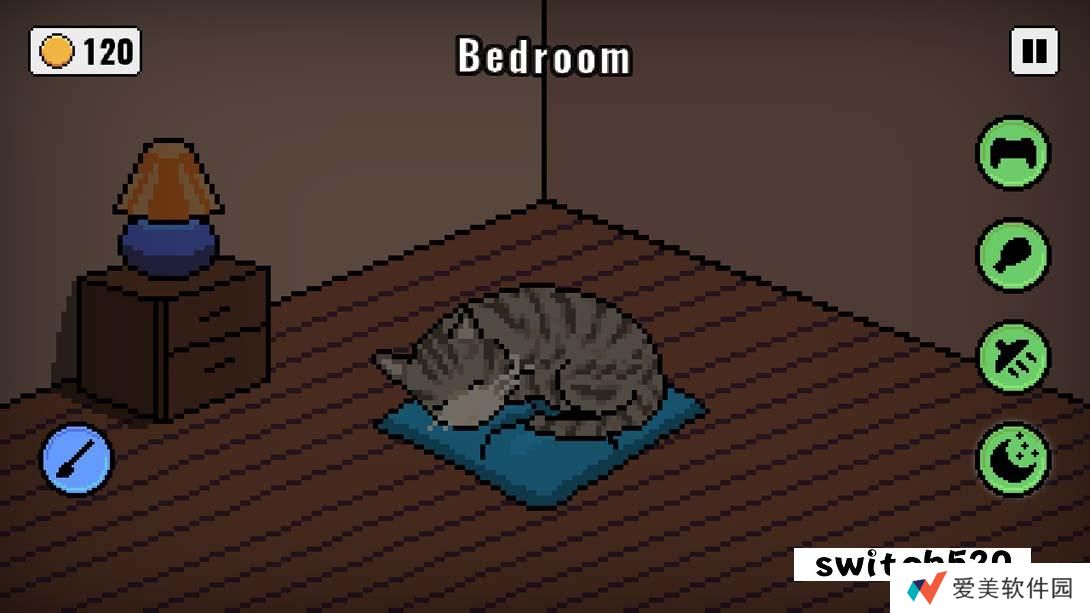 【美版】我的虚拟宠物 .My Virtual Pet 英语_2