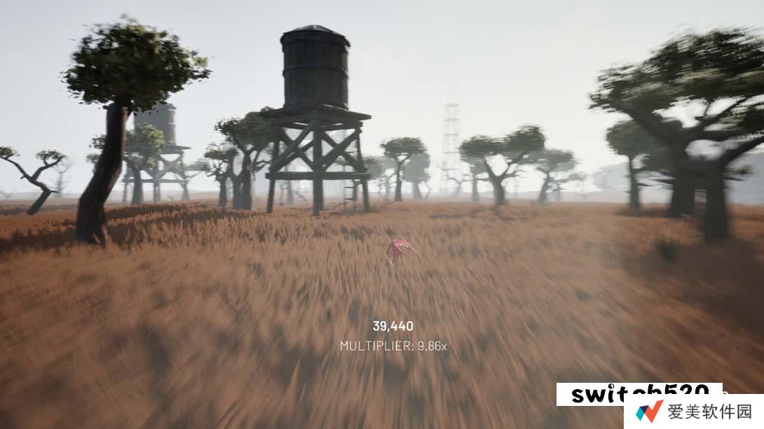 【美版】滑翔的艺术2 .Art of Glide 2 英语_5