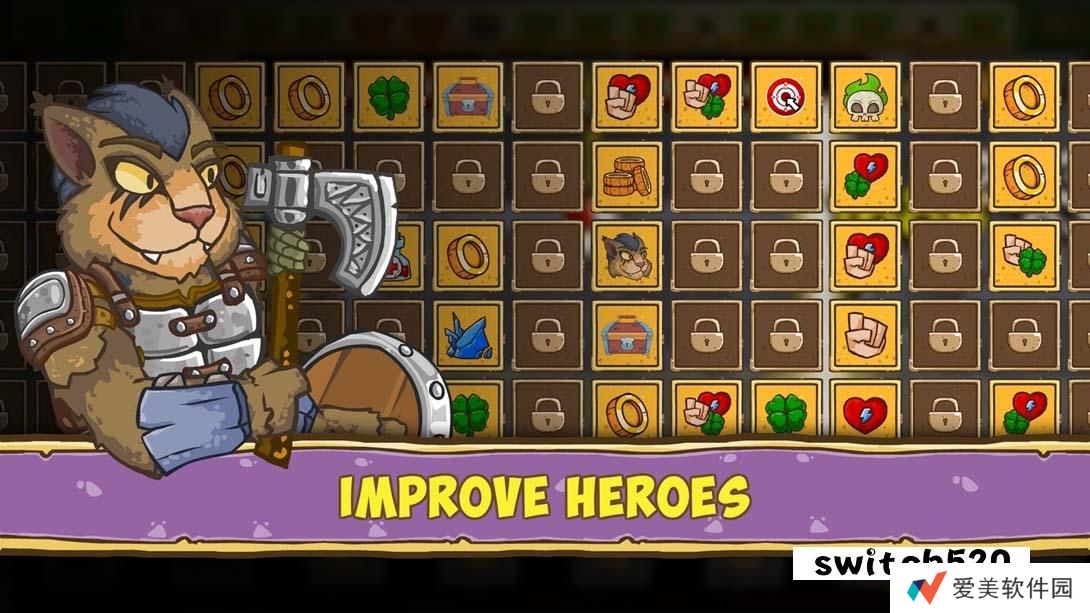 【美版】旅行吧猎龙者 .Let