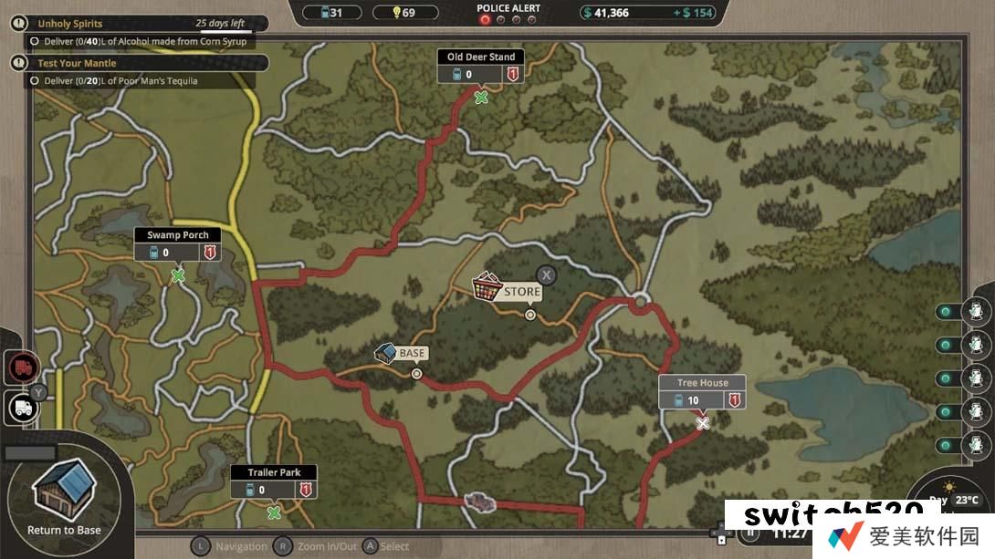 【美版】私酿公司 .Moonshine Inc. 中文_6