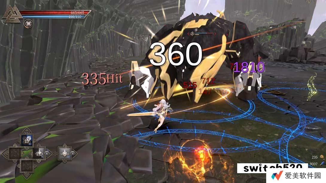 【美版】禁忌试炼 .Taboo Trial 中文_4