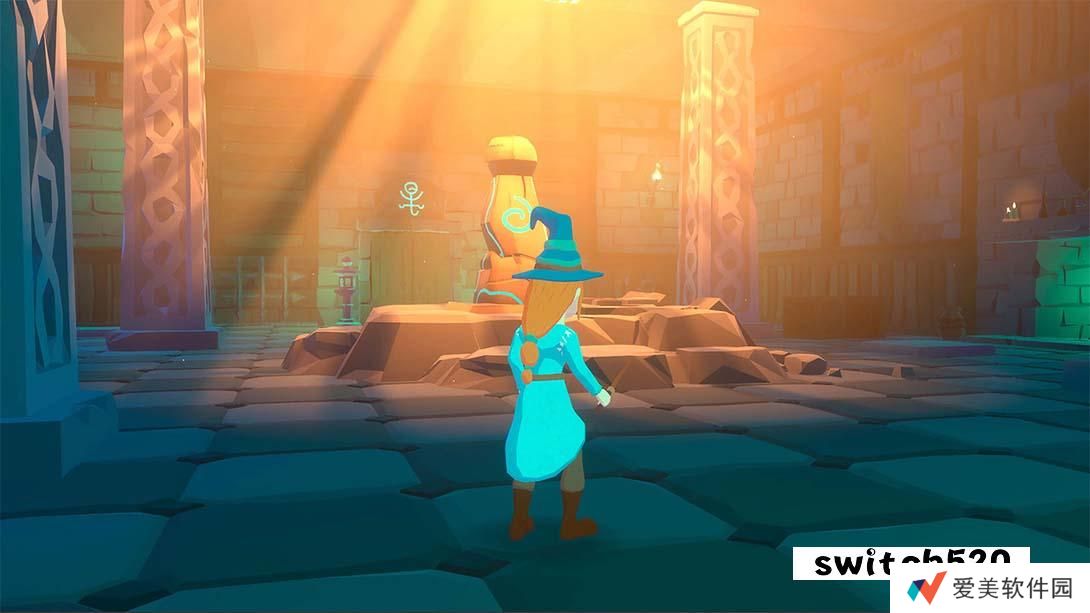 【美版】五大女巫 .The Five Covens 英语_5