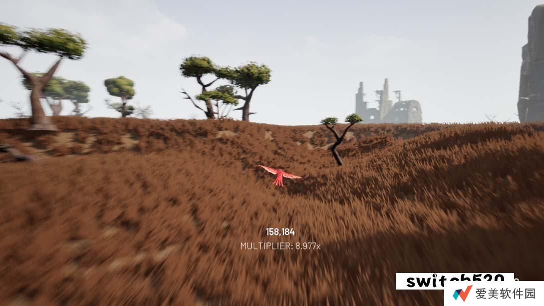 【美版】滑翔的艺术2 .Art of Glide 2 英语_1