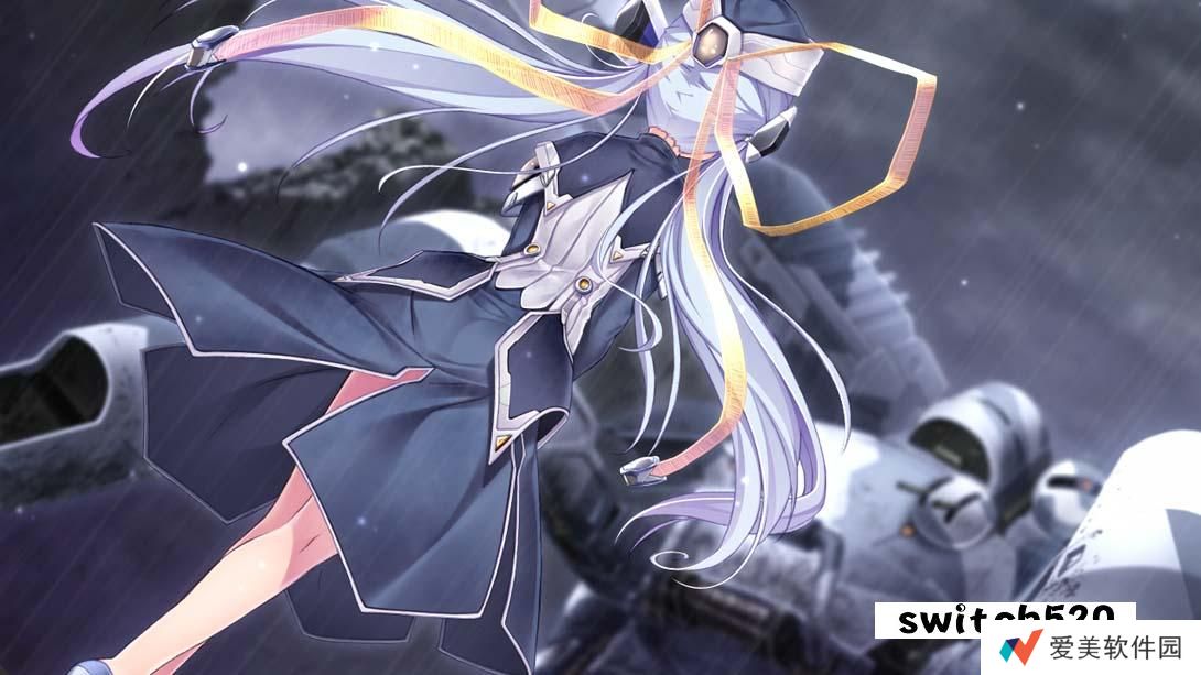 【美版】planetarian～星之梦＆雪圏球 .planetarian: The Reverie of a Little Planet & Snow Glob 中文_6