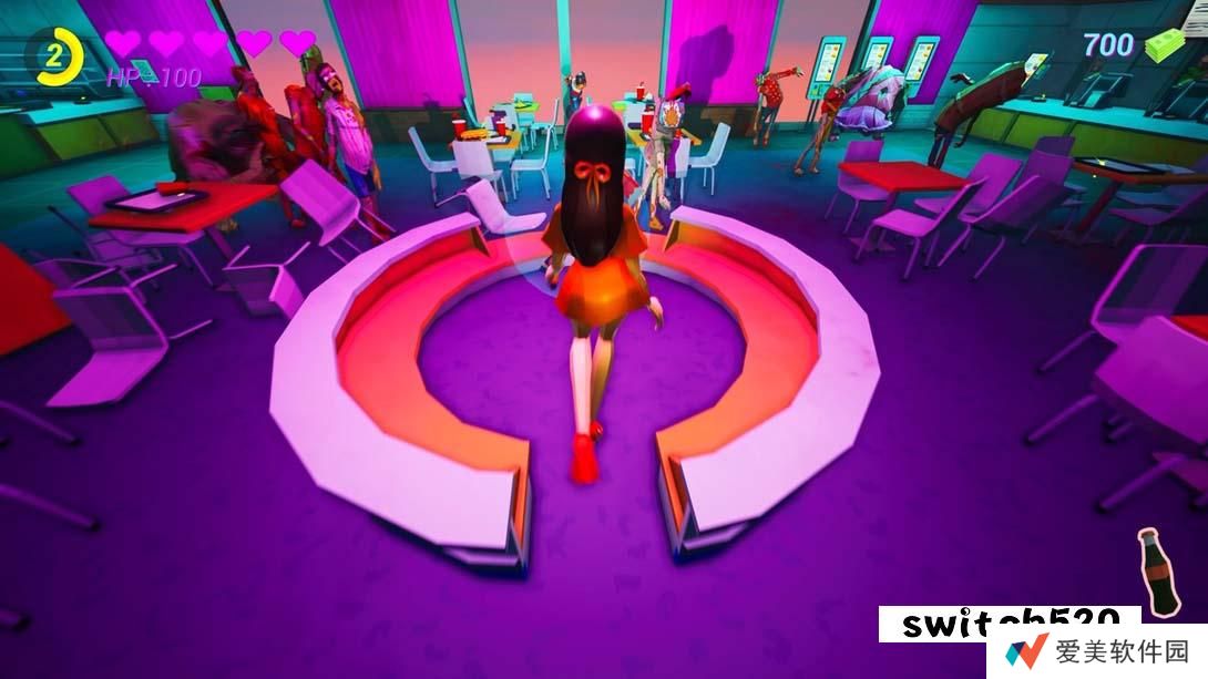 【美版】热血 .Hot Blood 中文_3