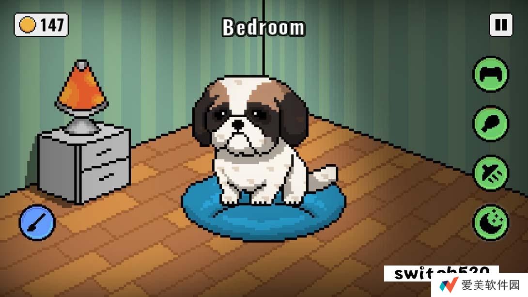 【美版】我的虚拟宠物 .My Virtual Pet 英语_5