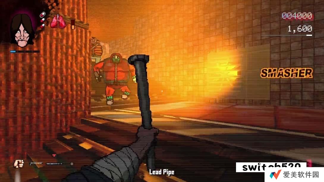 【美版】断颈 .Neckbreak 英语_3