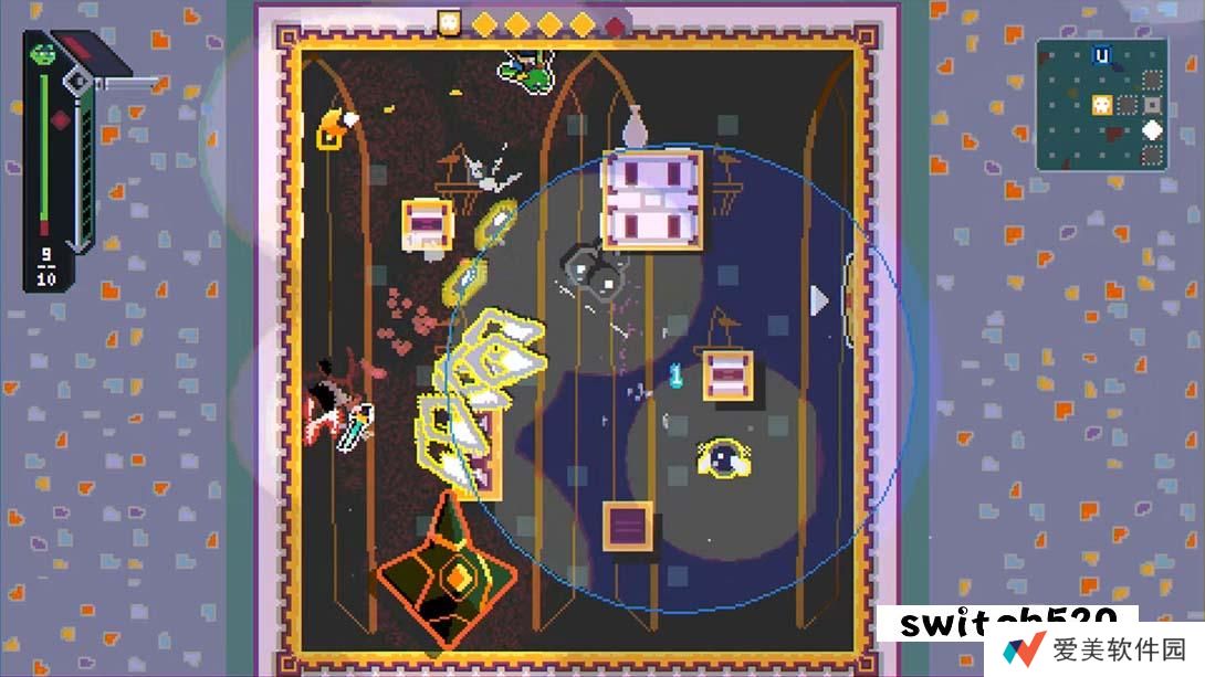 【美版】蛙匪 .Frogue 中文_2