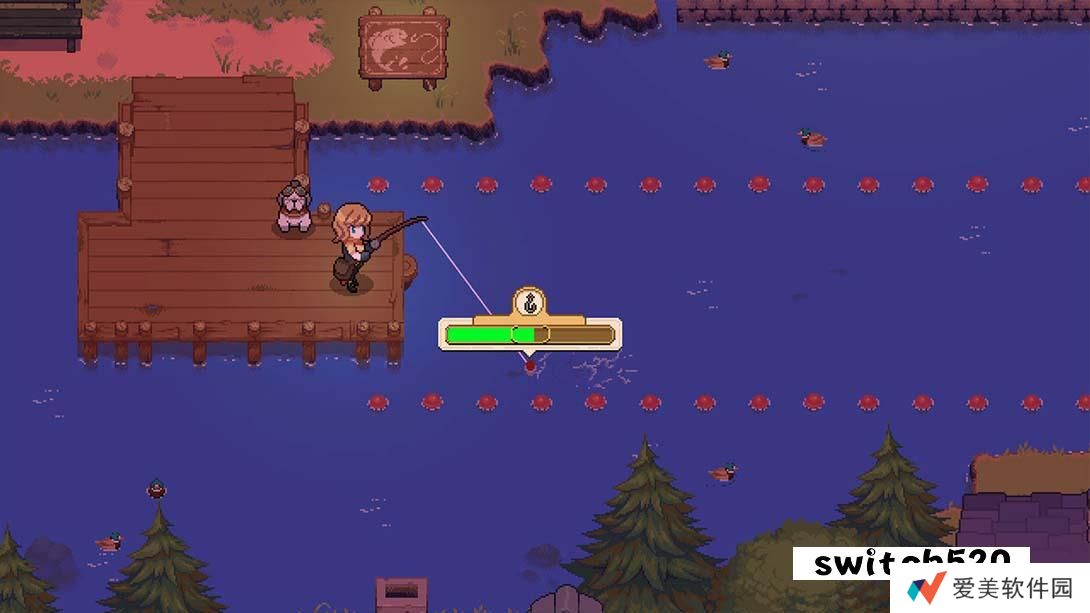 【美版】杏林物语:完整版 .Potion Permit Complete Edition 中文_1