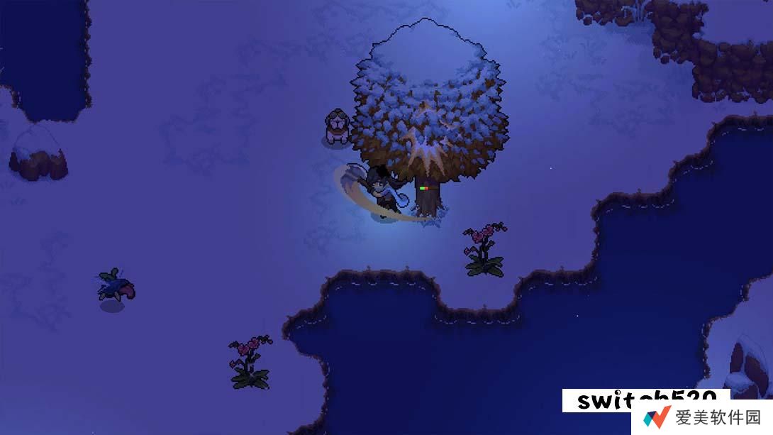 【美版】杏林物语:完整版 .Potion Permit Complete Edition 中文_4