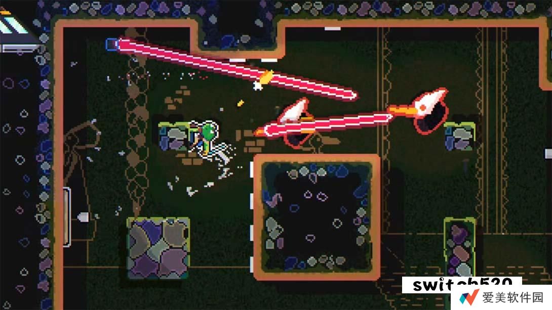 【美版】蛙匪 .Frogue 中文_5