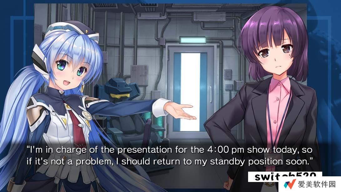 【美版】planetarian～星之梦＆雪圏球 .planetarian: The Reverie of a Little Planet & Snow Glob 中文_2