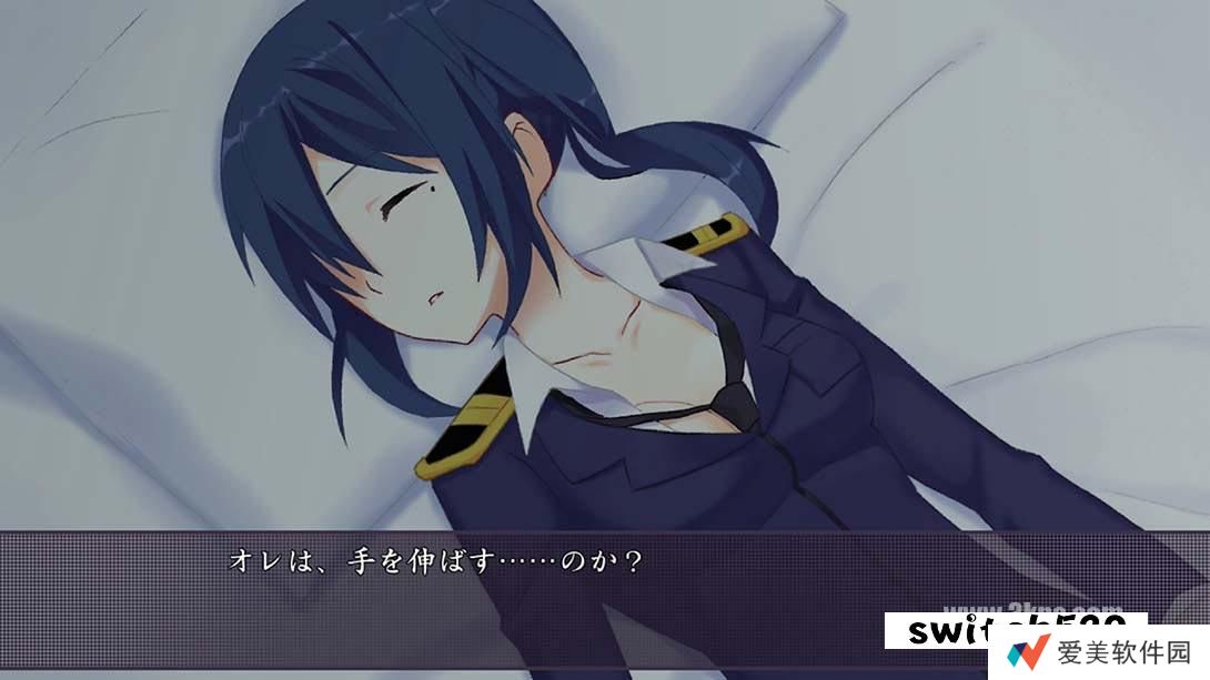 【日版】迪格拉西亚的罗针盘 .Dei Gratia no Rashinban 日语_6