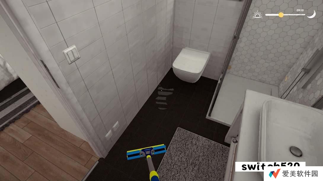 【美版】奶奶清洁模拟器 .Grandma Cleaning Simulator - Family Business Tycoon 英语_4