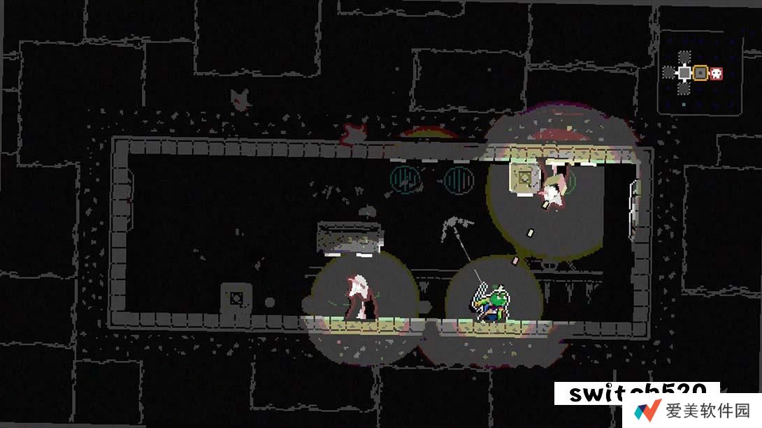 【美版】蛙匪 .Frogue 中文_4