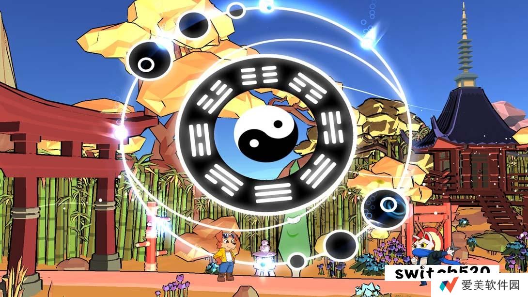 【美版】去，去，跳!! .Go Go Jump!!! 英语_3