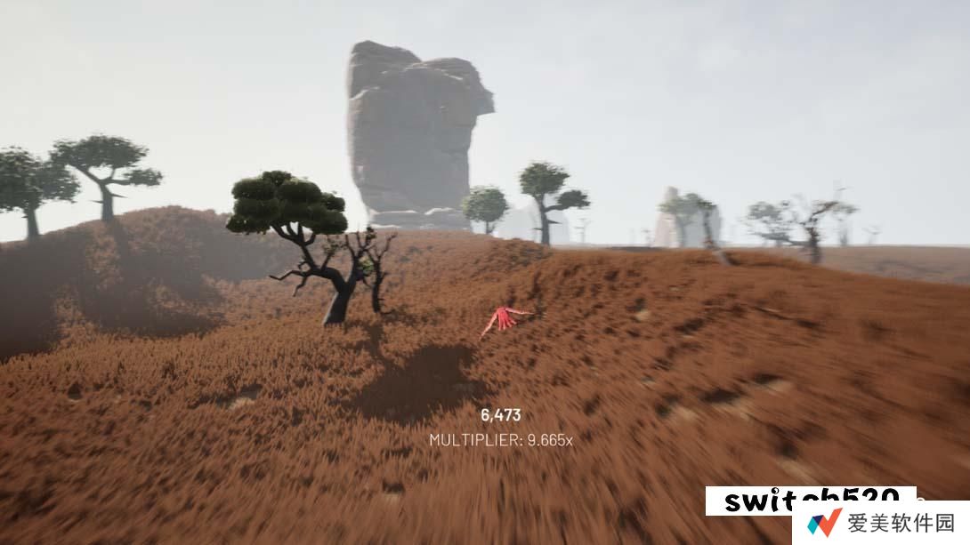 【美版】滑翔的艺术2 .Art of Glide 2 英语_3