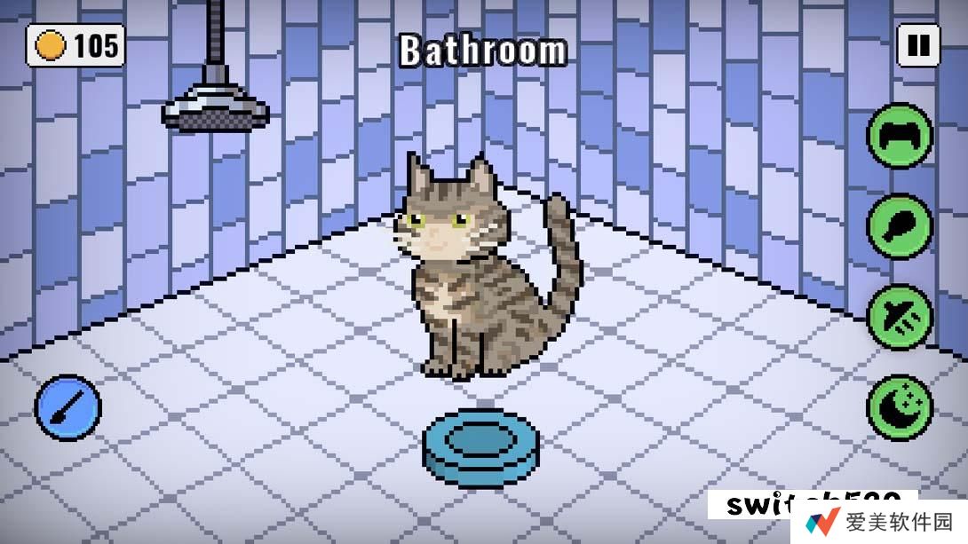 【美版】我的虚拟宠物 .My Virtual Pet 英语_6