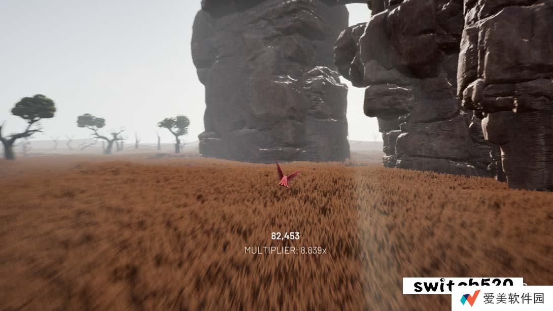 【美版】滑翔的艺术2 .Art of Glide 2 英语_2